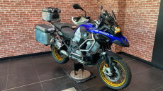 BMW R1250 GS Adventure Rallye TE